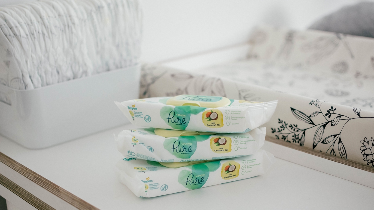 pampers kokosowa do pomidorów