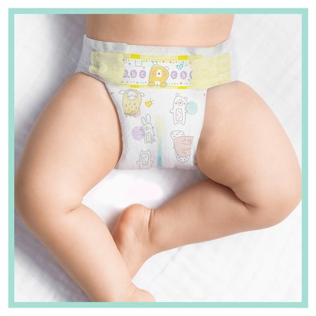 leclerc drive lublin pampers premium care 5