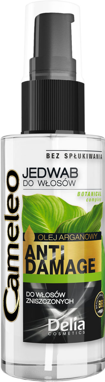 rossmann olejek do włosów bez spłukiwania