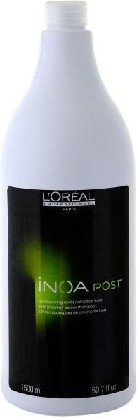 szampon loreal inoa post