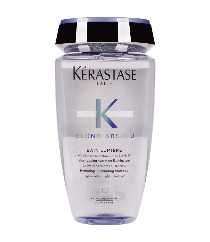 szampon kerastase do blond wlosow