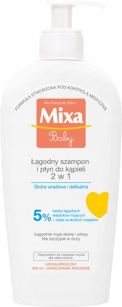 loreal baby szampon sprzedam