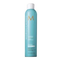 lakier do włosów moroccanoil