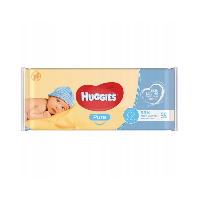 chusteczki huggies sklad