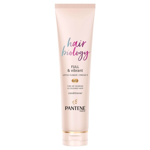 pantene pro-v hair biology szampon