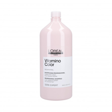 szampon loreal vitamino color 1500ml cena