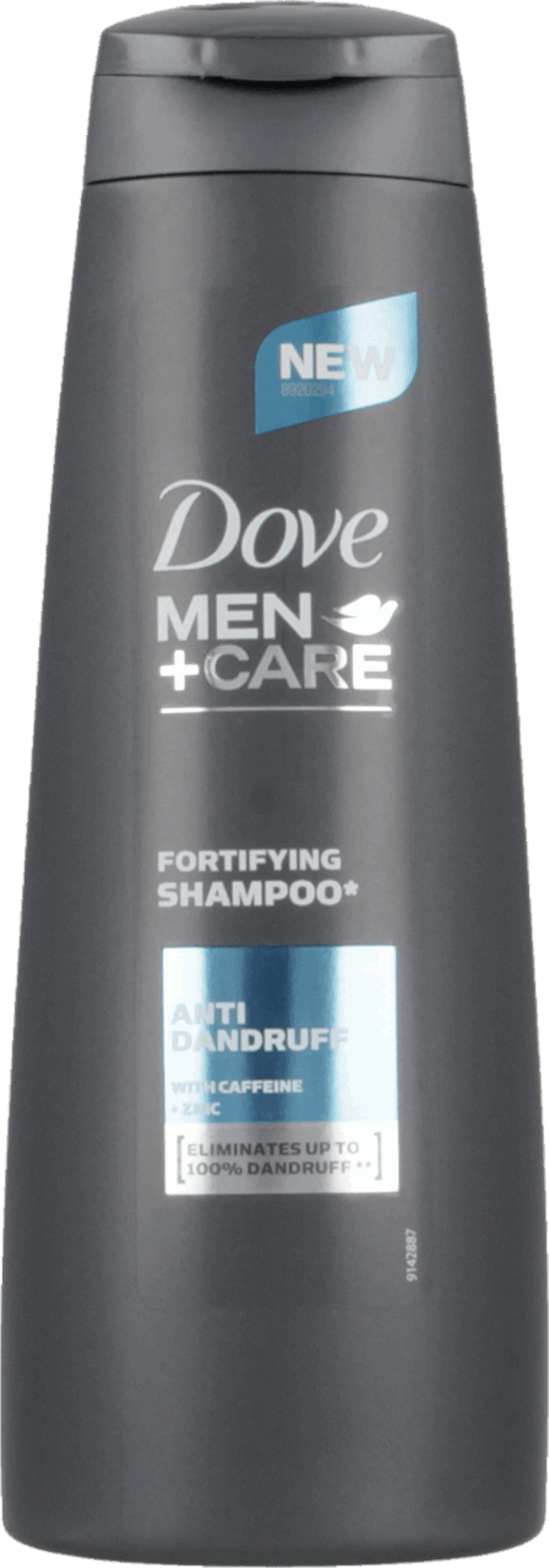 dove men care szampon przeciwłupieżowy