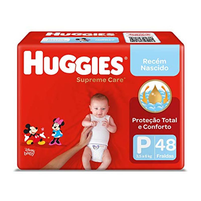 huggies baby