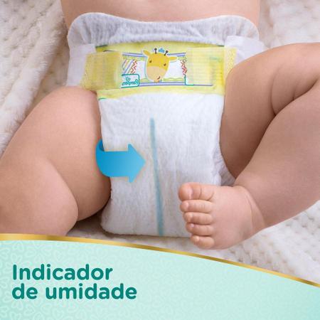 pampers premium 108 sztuk cena