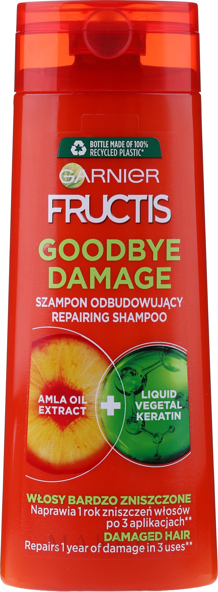 szampon goodbye damage