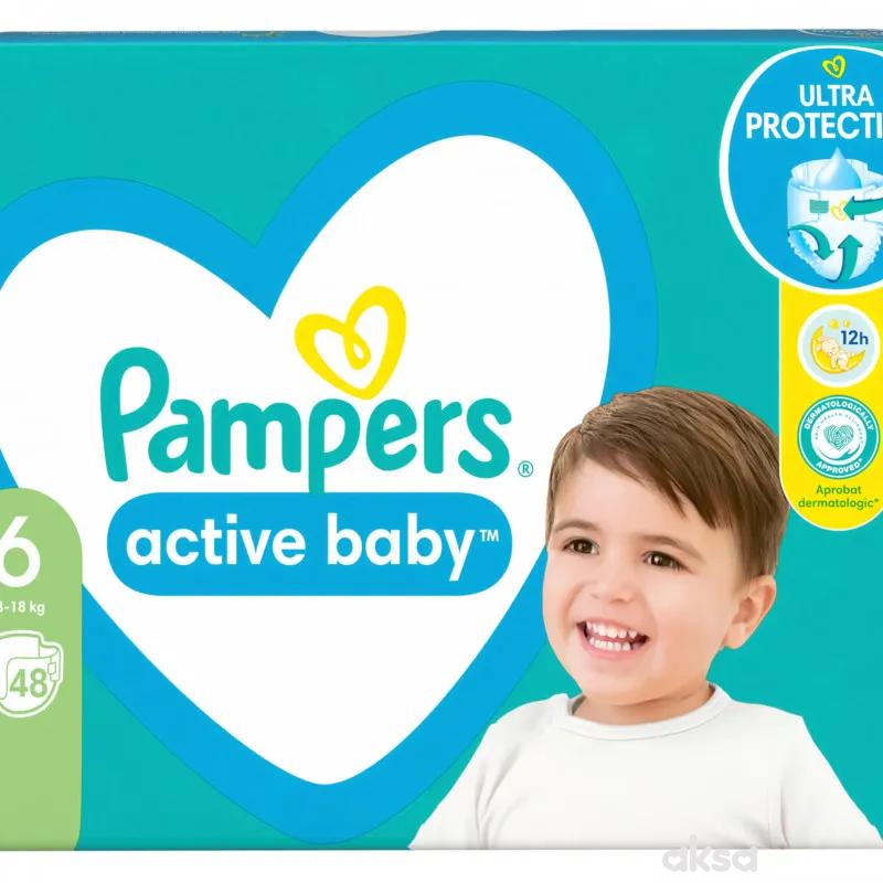 pampers jp extra large