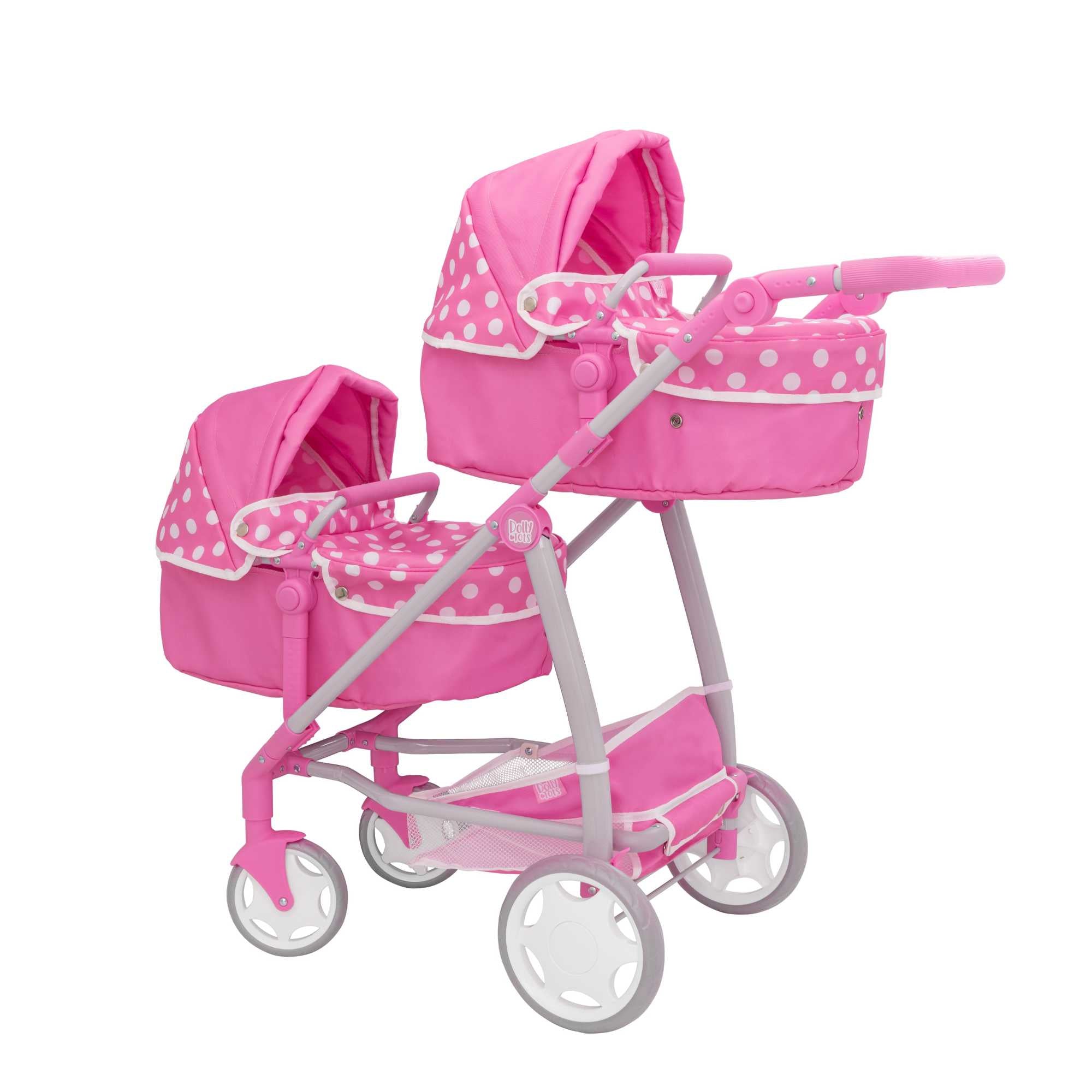 Dolls strollers