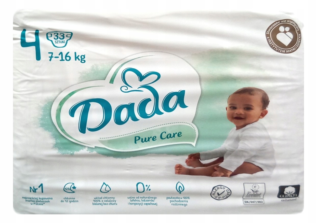 pieluchy dada kto produkujem