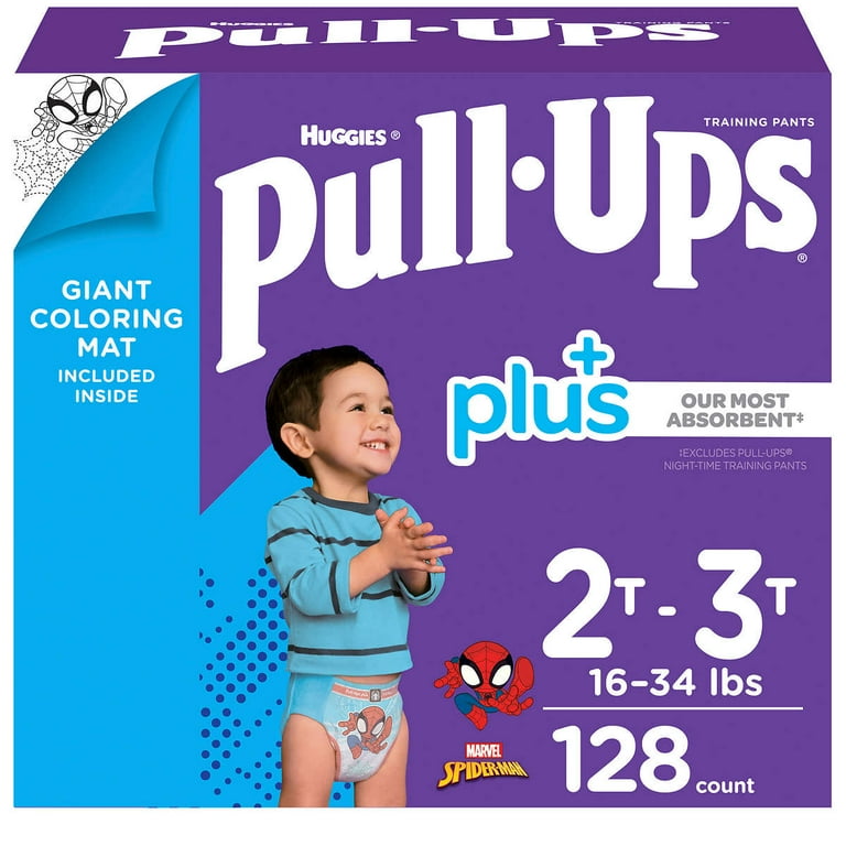 huggies pants 5 34 шт