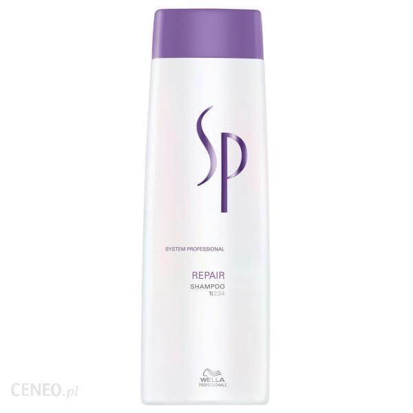 wella sp szampon