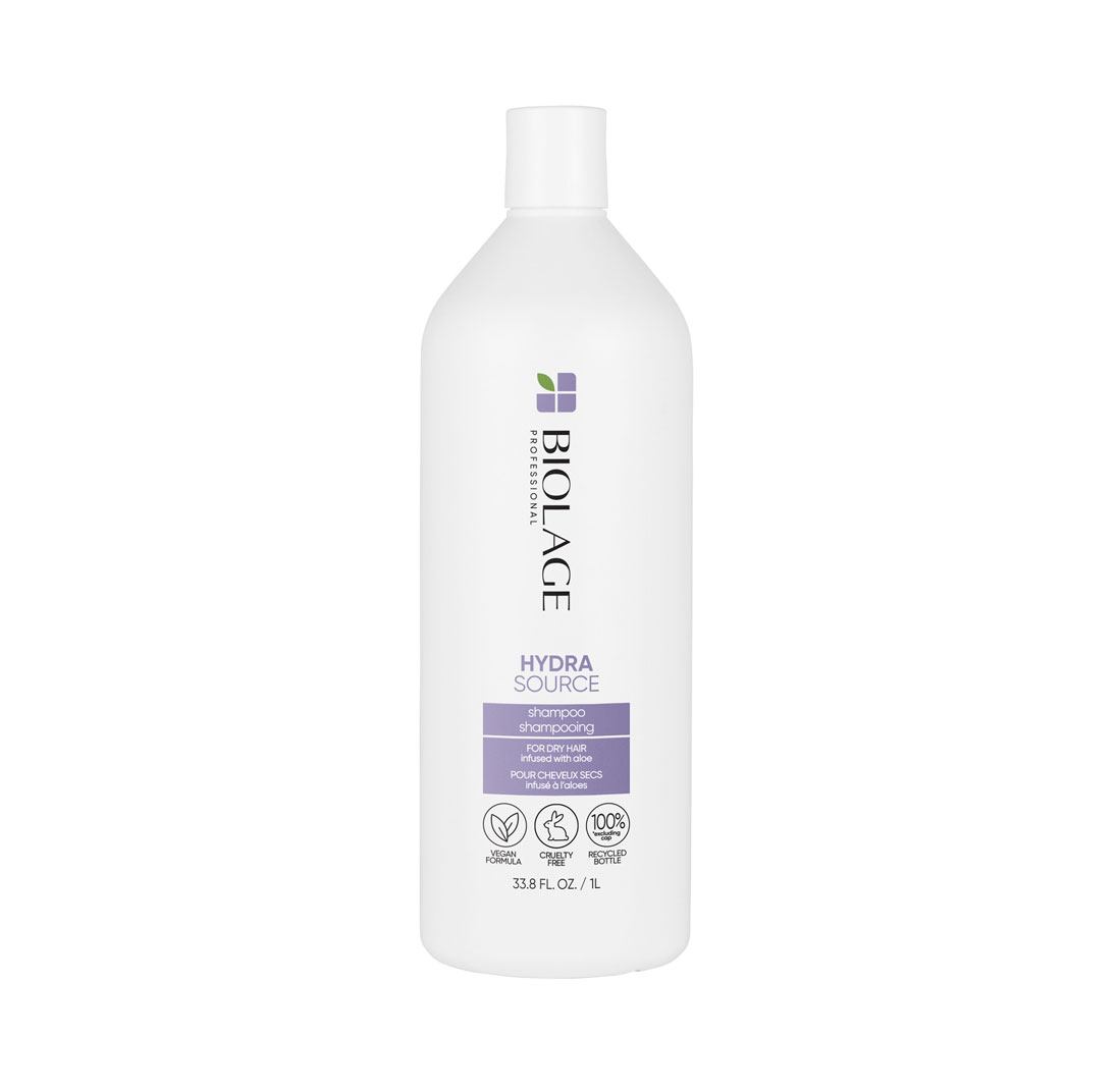 matrix biolage hydrasource szampon nawilżający