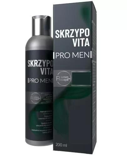 skrzypovita pro szampon rossmann