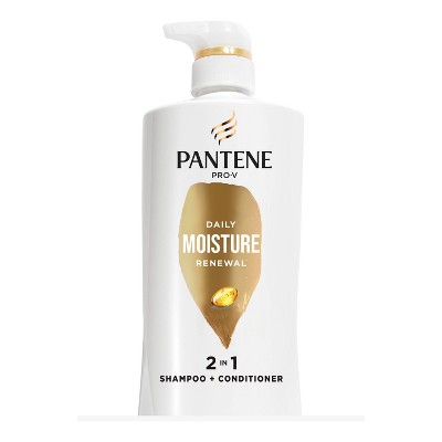 pantene intensive repair szampon 2 w 1