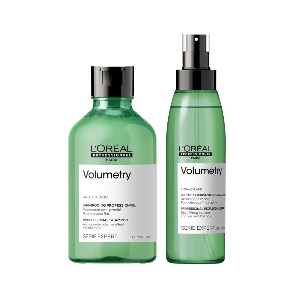 loreal volumetry szampon