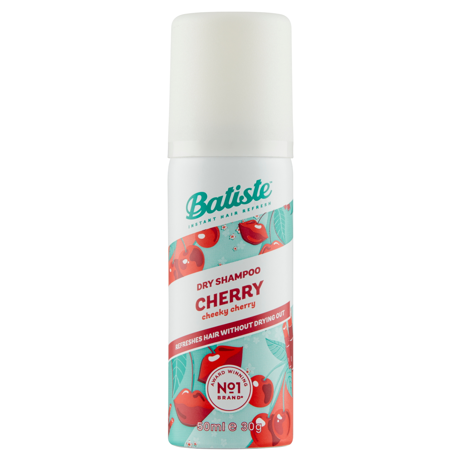 suchy szampon batiste 50ml