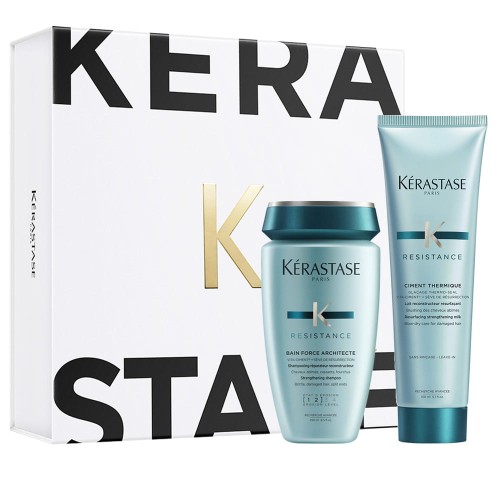 kerastase szampon cement