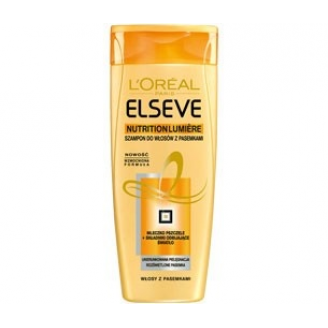 loreal szampon do pasemek