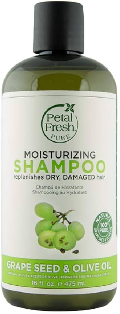 petal fresh szampon online