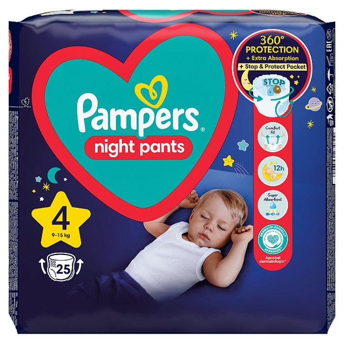 11 tydzien ciazy pampers