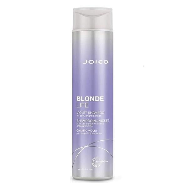 joico color endure szampon do blond i siwych włosów