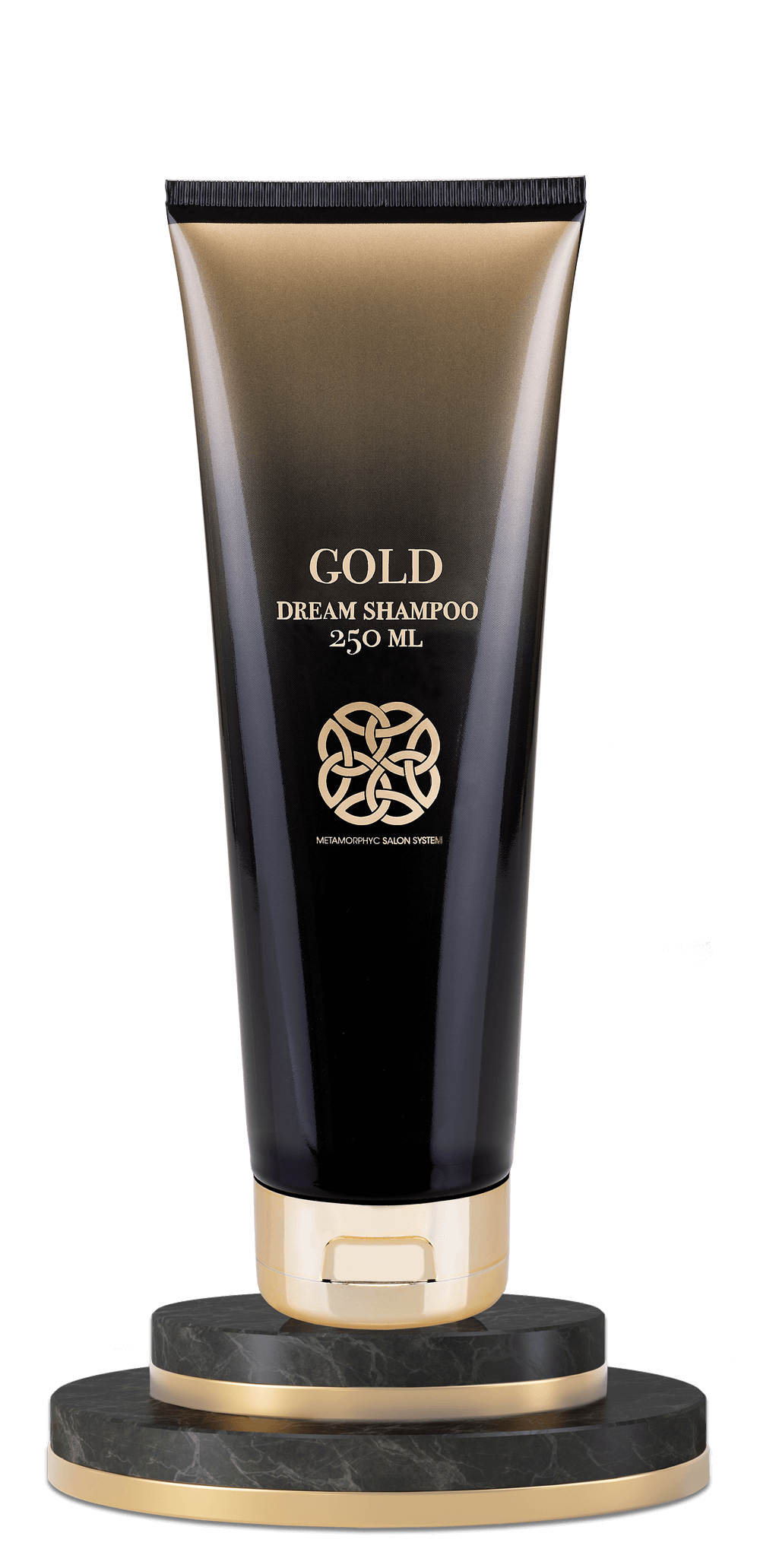 gold professional haircare szampon