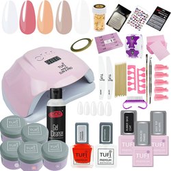 Baboo 12002 Zestaw do manicure