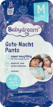 babtdream pieluchomajtki