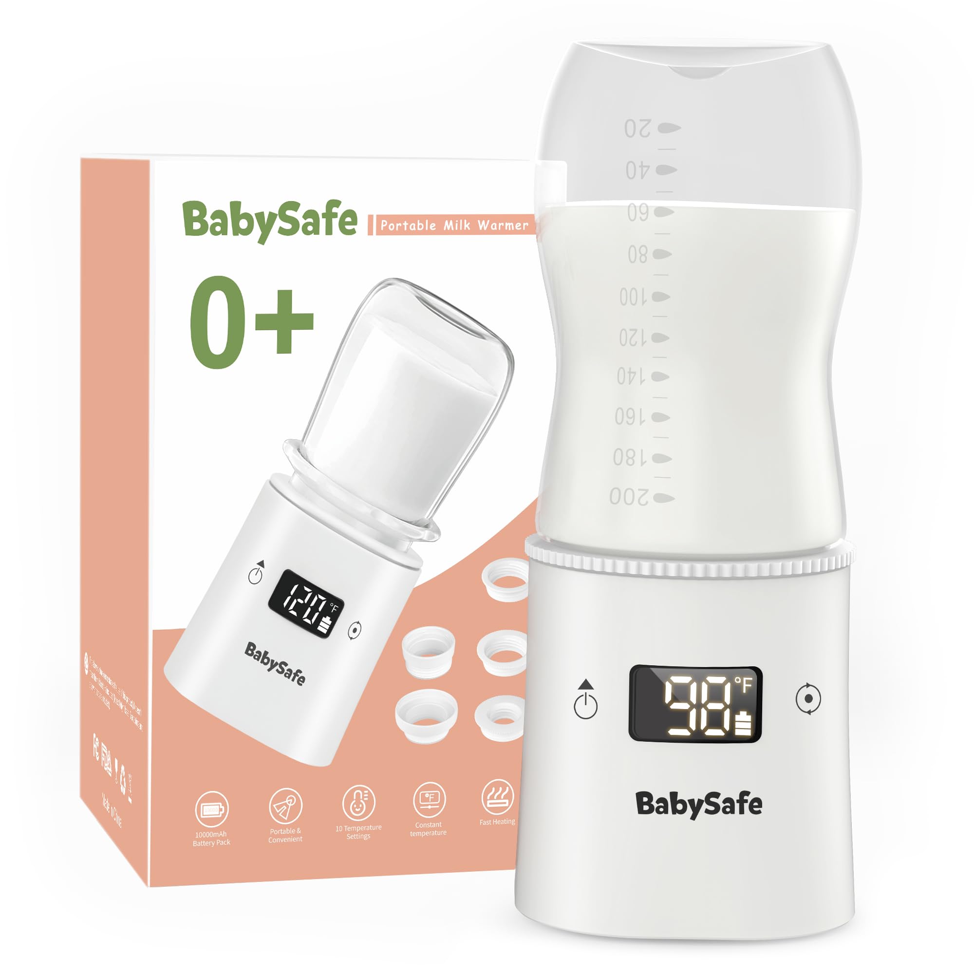 Babysafe