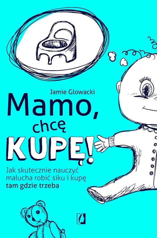 bajka dla dziecka które sika w pieluchy