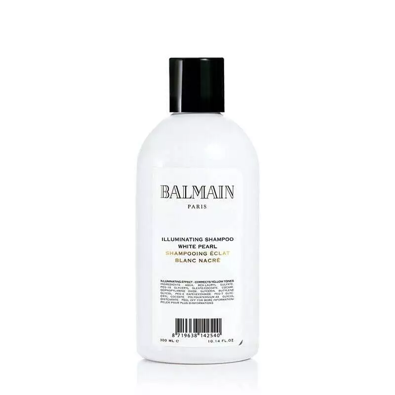 balmain szampon