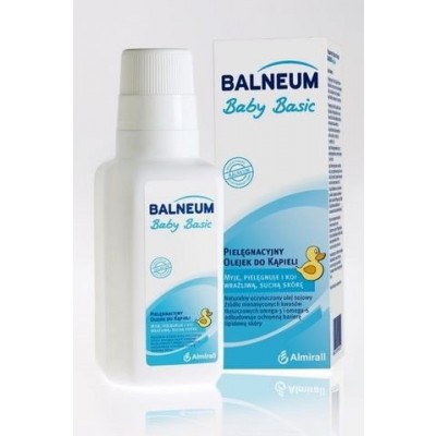 balneum szampon