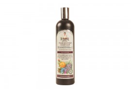 bania agafii szampon wzmacniający cedrowy propolis