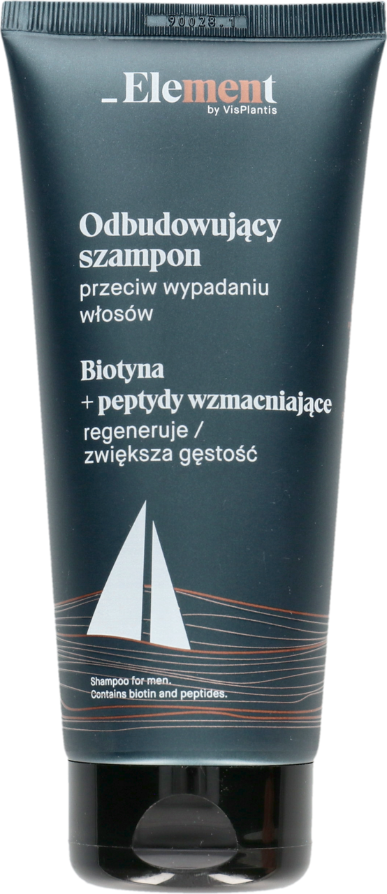 basil element szampon rossmann