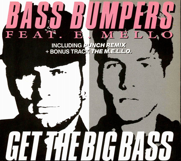 bass pampers get the beat