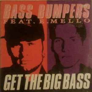 bass pampers get the beat