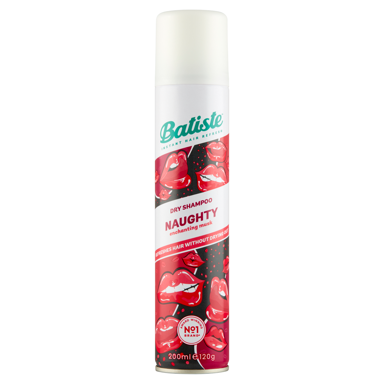 batiste divine dark suchy szampon hebe