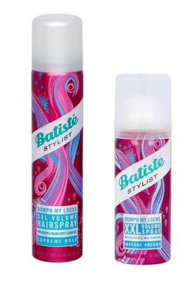 batiste stylist texture me texturizing spray lakier do włosów