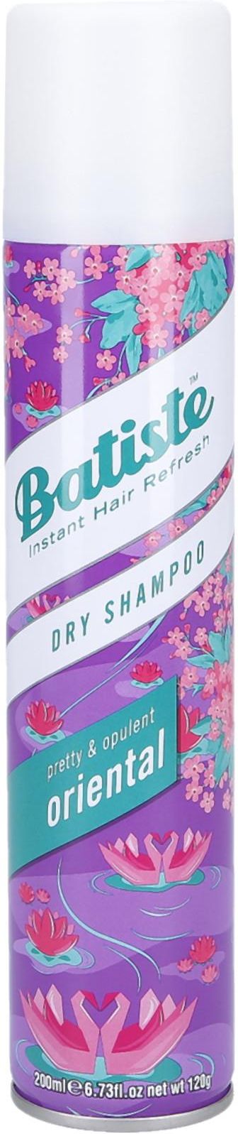 batiste suchy szampon 200ml