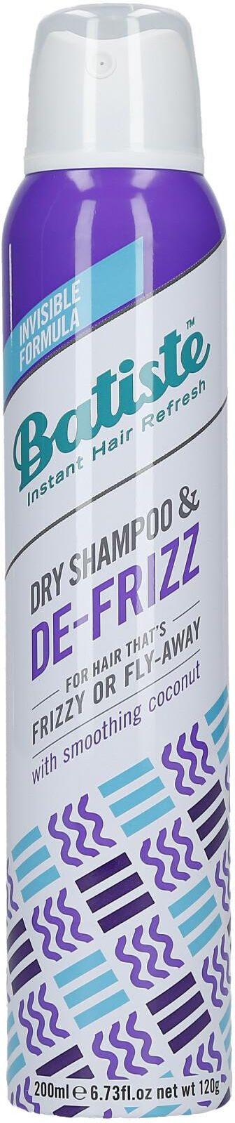 batiste suchy szampon anti frizz