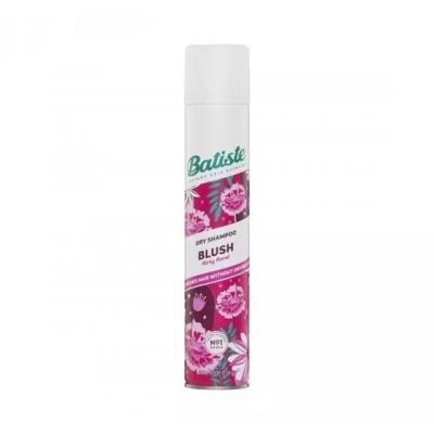 batiste suchy szampon blush opinie