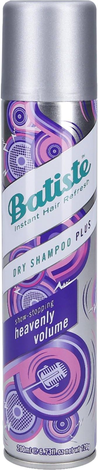 batiste suchy szampon ceneo