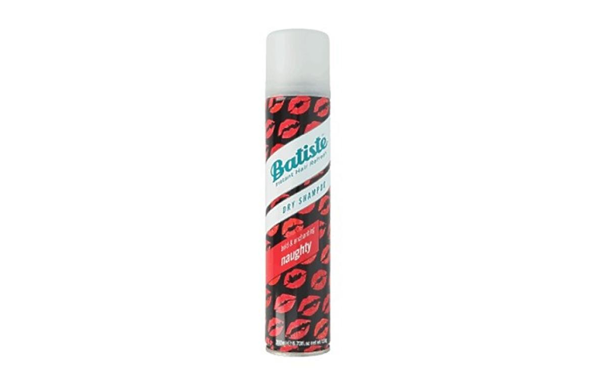 batiste suchy szampon cherry rossmann