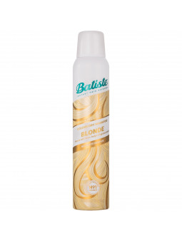 batiste suchy szampon do włosów blond