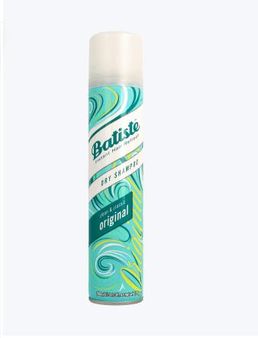 batiste suchy szampon do włosów original