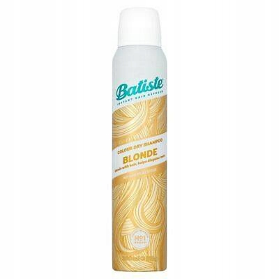 batiste suchy szampon fioletowy